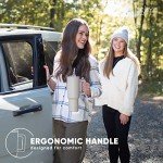 40 oz Insulated Stainless Steel Tumbler with Straw