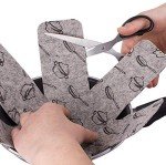 Cookware Protector Set - 9Pcs, 3 Sizes