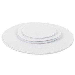 Felt Plate Protectors and Dish Separators (24PCS)