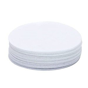 30-Piece Extra Large Felt Plate Protectors