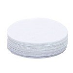 30-Piece Extra Large Felt Plate Protectors