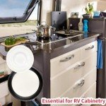 Plate Protectors for Stacking - 50PCS Felt Dividers