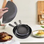Felt Plate Storage Dividers for Cookware (30 Pieces)