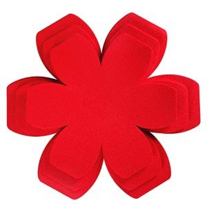 Pan Protectors Set - 12 Felt Dividers, 3 Sizes