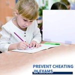 16-Piece Document Classification Plate Set