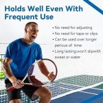 JHGIC Self Adhesive Bandage Wrap,Bandage Tape,Medical Tape,Vet Tape,Athletic Tape Gauze,First Aid Non Woven Rolls, Stretch Athletic, Ankle Sprains & Swelling, Sports(Nude Color,16 Rolls,1inch*5Yards)