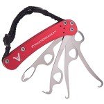 Vivi Zipper Pull and Button Hook Dressing Aid