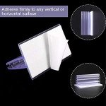 16-Piece Document Classification Plate Set