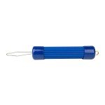Button Hook and Zipper Pull Dressing Aid Tool