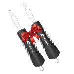 Button Hook and Zipper Pull Helper Tool Set