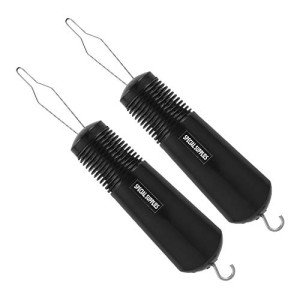 Button Hook Dressing Aid - 2 Pack for Seniors