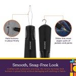 Button Hook Dressing Aid - 2 Pack for Seniors