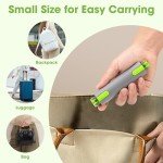 Button Hook & Zipper Pull for Easy Dressing - 2 Pack