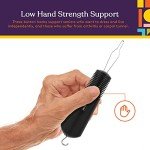 Button Hook Dressing Aid - 2 Pack for Seniors