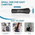 Button Hook and Zipper Pull Helper Tool Set