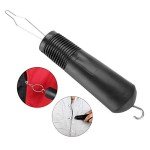 Button Hook and Zipper Aid for Arthritis Relief