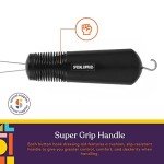 Button Hook Dressing Aid - 2 Pack for Seniors