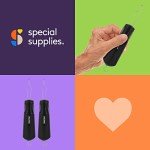 Button Hook Dressing Aid - 2 Pack for Seniors