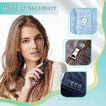 Button Hook and Zipper Pull for Easy Dressing