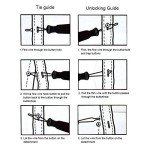 Button Hook & Zipper Pull Helper for Arthritis