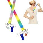 Zipper Pull Helper with Hooks and Clips – 2PCS
