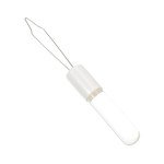 Button Puller Tool for Easy Buttoning Aid