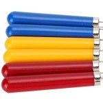 6-Piece Button Hook and Zipper Pull Set