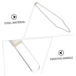 Button Puller Tool for Easy Buttoning Aid