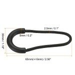 30 Pack Zipper Pulls Extension Handle Cords