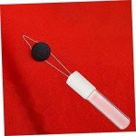 Button Puller Tool for Easy Buttoning Aid