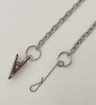 Zipper Helper Tool for Dresses and Boots