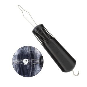 Yerdos Button Hook & Zipper Pull Dressing Aid