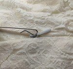 Zipper Helper Tool for Dresses and Boots