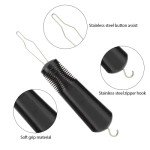 Yerdos Button Hook & Zipper Pull Dressing Aid