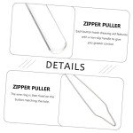 Button Puller Tool for Easy Buttoning Aid