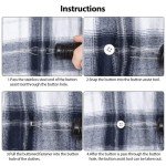 Yerdos Button Hook & Zipper Pull Dressing Aid