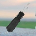 Milisten Button Hook Zipper Puller Tool Set