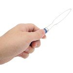 2 Pack Button & Zipper Aids for Seniors