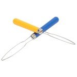 2 Pack Button & Zipper Aids for Seniors