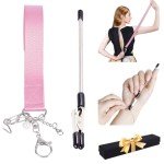Zipper Helper Tool Set for Easy Dressing