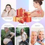 Zipper Helper Tool Set for Easy Dressing