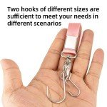 Zipper Helper Tool for Dresses and Boots