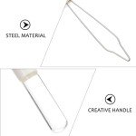 Button Hook Zipper Pull for Easy Dressing