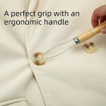 Zipper Helper Tool for Dresses and Boots