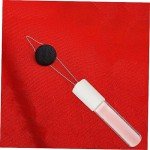 KOMBIUDA Button Hook for Easy Self-Dressing