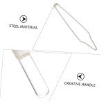 KOMBIUDA Button Hook for Easy Self-Dressing