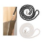 Dress Zipper Pull Assist Tool – 2 Pack