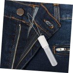 KOMBIUDA Button Hook for Easy Self-Dressing