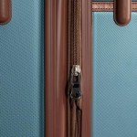 Set of 6 Detachable Zipper Pulls for Repair