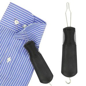 Foonee Easy Grip Zipper Pull for Seniors